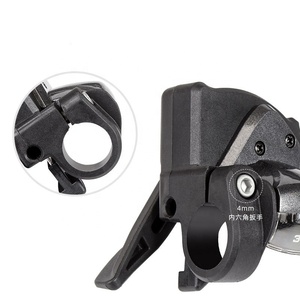 Palanca <span class=keywords><strong>de</strong></span> <span class=keywords><strong>cambio</strong></span> <span class=keywords><strong>de</strong></span> <span class=keywords><strong>bicicleta</strong></span> 7/8/9/11, <span class=keywords><strong>cambio</strong></span> <span class=keywords><strong>de</strong></span> velocidad, pivote <span class=keywords><strong>de</strong></span> dedo, palanca <span class=keywords><strong>de</strong></span> cambios dividida, Kit <span class=keywords><strong>de</strong></span> palanca <span class=keywords><strong>de</strong></span> cambios <span class=keywords><strong>de</strong></span> <span class=keywords><strong>bicicleta</strong></span> <span class=keywords><strong>de</strong></span> montaña y <span class=keywords><strong>carretera</strong></span> - Product Image 2