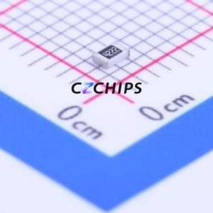 ตัวต้านทาน SMD WR08X4222FTL 0805 (ประเภท: ฟิล์มหนา) (ความต้านทาน: 42.2kOhm ความแม่นยำ: 1%) - Product Image 1