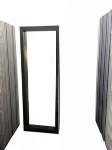 Refrigerador Comercial de Doble Temperatura con Puerta de Vidrio y Vidrio Low-e para Tiendas de Conveniencia, Ideal para Almacenar Diversos Jugos Embotellados - Product Image 4