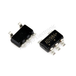 Ansoyo ชิปวงจรรวม ADYR84 SOT23-5วงจรรวม LM321 LM321SN LM321SN3T1G ชิ้นส่วนอิเล็กทรอนิกส์ - Product Image 6