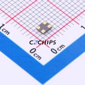 HY25MSMD3225OB1R30 Crystal (Passive) SMD3225-4P Crystal Oscillator SMD Crystal Oscillator 25MHz 10ppm 20pF - Product Image 2