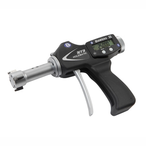 Fabriqué au Royaume-Uni, micromètres internes à trois points Digital Grip XTH - Product Image 1