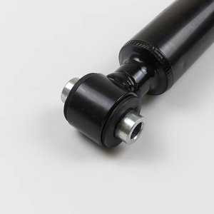 Amortisseur de suspension pneumatique d'essieu arrière de haute qualité 2053207130, pièce de rechange pour Mercedes-Benz Classe C W205 S205 - Product Image 4