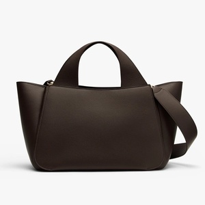 <span class=keywords><strong>Bolsos</strong></span> <span class=keywords><strong>de</strong></span> Mano Personalizados <span class=keywords><strong>de</strong></span> Moda para Mujer, <span class=keywords><strong>Bolsos</strong></span> <span class=keywords><strong>de</strong></span> Hombro Casuales <span class=keywords><strong>de</strong></span> Cuero Genuino, <span class=keywords><strong>Bolsos</strong></span> <span class=keywords><strong>de</strong></span> Mano Diarios para Mujer, <span class=keywords><strong>Bolsos</strong></span> para Portátil - Product Image 5