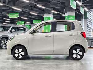 Новый Wuling Hongguang <span class=keywords><strong>Mini</strong></span> EV, усовершенствованная четырехдверная модель, литий-железо-фосфатный аккумулятор, запас хода 101-200 км, электромобиль на новой энергии - Product Image 5