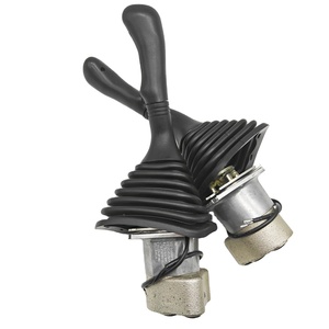 Запчасти для экскаватора, джойстик для <span class=keywords><strong>Komatsu</strong></span> Caterpillar, ручка управления экскаватором - Product Image 2