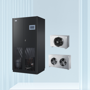 Unité <span class=keywords><strong>PAC</strong></span> de <span class=keywords><strong>climatisation</strong></span> de précision pour centre de données, à <span class=keywords><strong>eau</strong></span> réfrigérée, économe en énergie, faible bruit, pour salle de serveurs haute densité - Product Image 1