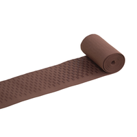 Bande élastique en nylon pour ceinture médicale et orthopédique