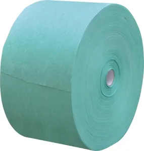 Wholesale Cleaning Cloth Nonwoven Fabric Roll Non Woven Wipe