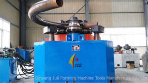 Hiệu quả cao máy cán, w24s-1500 thủy lực hồ sơ <span class=keywords><strong>bender</strong></span> máy, chất lượng tốt hồ sơ uốn máy - Product Image 3