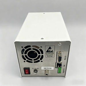 Bomba de Microinfusión de Alta Presión TianZhao ULC-10, Rango de Flujo de 0.001mL/min-10.000mL/min, Medición Precisa - Product Image 3