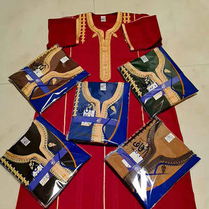 CCY оптовая продажа по индивидуальному заказу Khamis <span class=keywords><strong>Arab</strong></span> Islamic мужская одежда с новым дизайном для летнего ношения мужской сексуальный халат - Product Image 5