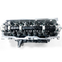Motor de Gasolina Nuevo de 1.3L 2E SOHC 12V para Toyota Corolla, Sprinter, Starlet, Tercel, Corsa, Conquest, Tazz