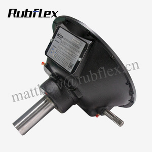 TWIN DISC C108HP5 - CX108P508 Frizione per Presa di Forza (PTO) ROCKFORD - Product Image 4