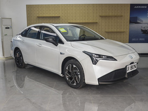 Gac Aion Y Plus 2024, Marca China, SUV Compacto Eléctrico de Largo Alcance, 150kw, Alto Rendimiento, Económico, Aion Lx/V/S Ev, Jiben Auto - Product Image 1