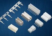 Fghwg — connecteur de fil à sertir, 1.5mm, connecteur 2-15 broches, JST, faisceau de câbles
