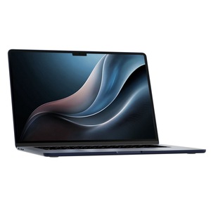 โปร 14 M5 10+10 คอร์ 14 นิ้ว + 1TB แล็ปท็อปธุรกิจสำนักงานประสิทธิภาพสูง ชิป M5 พร้อม 10+10 คอร์ มอบประสิทธิภาพการทำงานหลายภารกิจที่ยอดเยี่ยม - Product Image 1