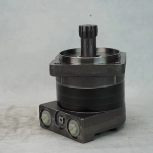 Pompe hydraulique orbitale Danfoss OMT OMT160 OMT200 OMT250 OMT315 OMT400 OMT500 à haut déplacement 280 - Product Image 1