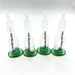 Columna de Cromatografía de Dos Etapas AC, 20 ml, para Extracción de Ácidos Nucleicos, Ingeniería Genética, Personalización OEM. - Product Image 2