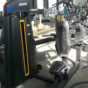 YG Tập Thể Dục YG-1020 Thương Mại Cấp Thép Ngồi <span class=keywords><strong>Dip</strong></span> Máy Phòng Tập Thể Dục Thiết Bị Tập Thể Dục Cho Sức Mạnh Đào Tạo Sử Dụng Cho Bán - Product Image 3