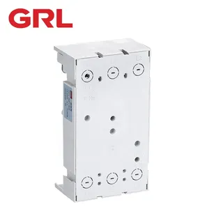 GRL vendita calda adattatore per piatto sbarre T sezione a doppio T sezione triple T sezione