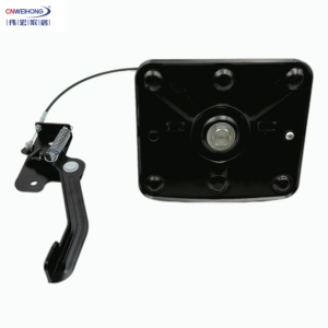 Meccanismo di Rotazione per Braccioli Divano, Staffa Girevole a Sgancio Rapido con Cavo, Hardware per Mobili Girevoli Resistenti per Divano Trasformabile - Product Image 3