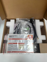 Passerelle IoT Cellulaire Industrielle AR511GW-LAV2M3 avec Processeur Quad-Core, WiFi Double Bande, Ethernet Gigabit et Routeur Industriel LTE Monté