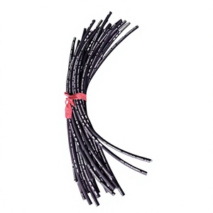 Multi-layer High-strength Steel Wire Braided/wound Hydraulic <strong>Hose</strong> Ultra-high Pressure Pulse-resistant Oil Pipe - Product Image 6