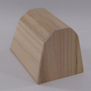 क्रिसमस टेबल पतन सजावट के लिए देहाती अनियमितता प्लेटर बॉक्स - Product Image 3