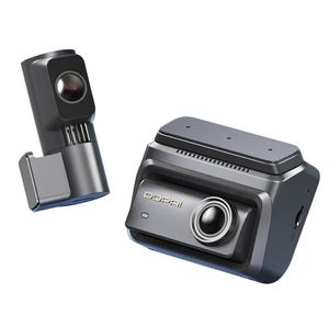 NOUVEAU DDPAI Z90 Caméra embarquée 3 canaux avec écran IPS, vision nocturne, garantie 1 an, enregistreur vidéo, caméra grand angle pour rétroviseur - Product Image 1