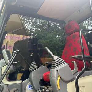 Excavatrice d'occasion Caterpillar 312D2GC, machine de terrassement de haute qualité en parfait état, en stock - Product Image 3