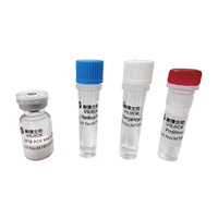 Kit de Detección de PCR en Tiempo Real del Virus de Inmunodeficiencia Felina (FIV) Liofilizado para Gatos - VIUICK (VIPOTION) Modelo NCRD-R-4231