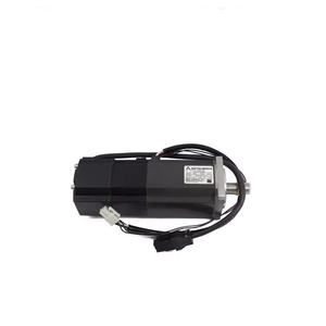 Moteur servo rotatif sans balais AC, variateur AC HC-KFS43 MELSERVO série J2S, discontinué - Product Image 2