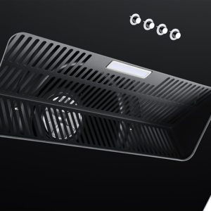 Nouveauté grande aspiration murale produits tendance Offre Spéciale <span class=keywords><strong>hotte</strong></span> de cuisine à bas prix - Product Image 6