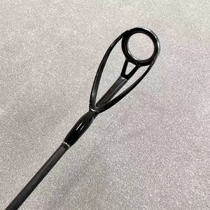 Canne à carpe 3.96m 13ft 3.75bs 2 sections action forte pas cher prix plein carbone pour <span class=keywords><strong>grande</strong></span> canne à pêche à <span class=keywords><strong>la</strong></span> carpe - Product Image 3