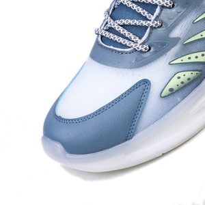 Zapatillas Deportivas Transpirables de Malla Casual para Hombre de Alta Calidad Adit, Zapatos Baratos al por Mayor para Hombre, Zapatos de Estilo para Caminar - Product Image 4