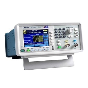 เครื่องกำเนิดสัญญาณ Tektronix AFG1022 25MHz แบบสองช่องสัญญาณ พร้อมเอาต์พุตคลื่นไซน์ - Product Image 3
