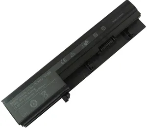 Manufacture laptop battery for dell V3300 4C. 4100mAh