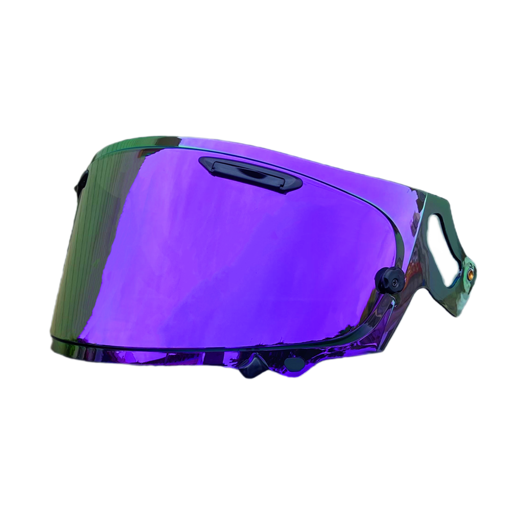 Revo Purple