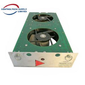 Nuevo Conjunto de Ventilador de Doble Nodo 51401496-100 24VDC con Refrigeración Redundante para Gabinete TDC 3000 Experion PKS DCS - Product Image 5