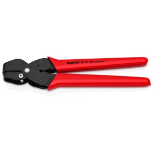 คีมตัดร่อง KNIPEX 90 61 20 พร้อมเคลือบพลาสติก ขัดเงา 250 มม. - Product Image 2