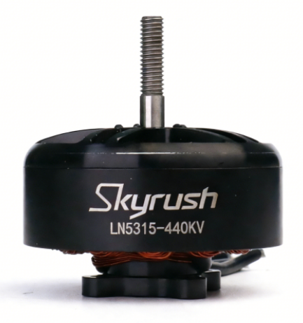 5315 440KV Brushless Drone Motor Professional Manufacturer ,Factory Direct ,Competitive Price Fit for 24-28inch Drones