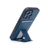 Porte-cartes magnétique avec LOGO, Mini porte-cartes pour téléphone 12 13