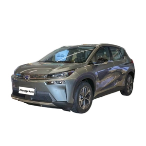 <span class=keywords><strong>AION</strong></span> V 2021 Édition Évolution 70 Charge Rapide 360 °   Voiture électrique chinoise à prix compétitif, équipée d'un toit ouvrant et d'une caméra - Product Image 1