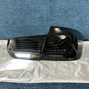 Feux arrière LED J ONE CSL Laser pour <span class=keywords><strong>BMW</strong></span> Série 3 M3 F30 F80 2012-2019 Feux arrière pour voiture Améliorés Plug and Play - Product Image 6