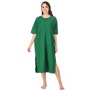 green emerald velvet dress Hartford Women's Classic Healthcare Dress