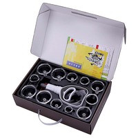 Smart de haute qualité médical chinois facial hijamaVacuum aspiration cupper appareil de ventouses therapi masseur cupppingdevice 12 pots
