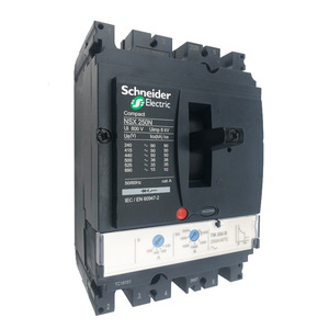 Interruptor Automático de Caja Moldeada MCCB 3P 3SM8G Interruptor Principal MCCB <span class=keywords><strong>SASSIN</strong></span> 100A~630A 3P 4P Disponible - Product Image 1