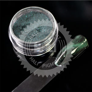 Hali Cat Eye Chrome <span class=keywords><strong>Poudre</strong></span> 7 Couleurs 3D Magnétique Aurora Nail Powder Effet Glitter Résine Pigment pour <span class=keywords><strong>Manucure</strong></span> Gel Polish - Product Image 3