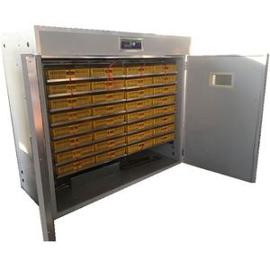 卵インキュベーター3000中国製 - Product Image 2